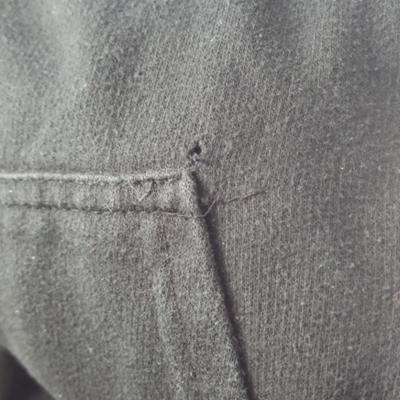 Disney The Lion King, The Broadway Musical Simba Hoodie (XL) - Picture 9 of 10